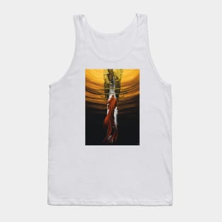 Interface Tank Top